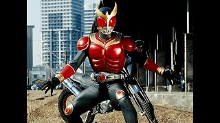 Download lagu Opening Kamen Rider Kuuga [Cover English] mp3