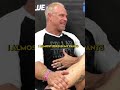 Billy Gunn On The Rock Calling Him “Bob”