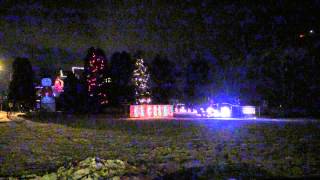 Spirit of the Season - Alan Silvestri