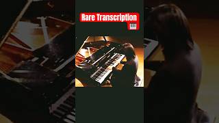 Download lagu Rare transcription🎹 mp3