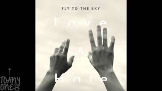 FLY TO THE SKY (플라이 투 더 스카이) - Once Again [LOVE & HATE]