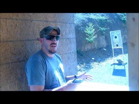 Kimber Micro CDP 380 review