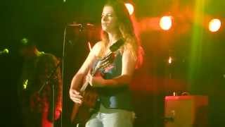 Joe Bel - Stronger (live@BSF)