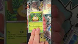 Meowth sandık ama ex çıktı 😭 Perfect Order #pokemontcg #pokemonkart #shorts