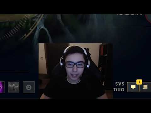 TSM Broken Blade & Zven: Meet TSM's new Top Laner! - Funny Moments & Stream Highlights