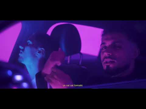 ILIAAS8, BOUZA - VIOLET (Jordan Knows)