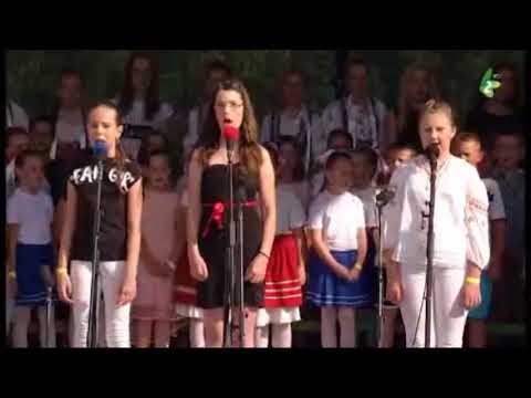 DALJEKA DRAHA – Teodora FA, Sandra DŽUDŽAR i Klara  KATRINA