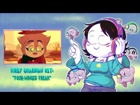 Kirby Guardian OST: Four-Winged Freak