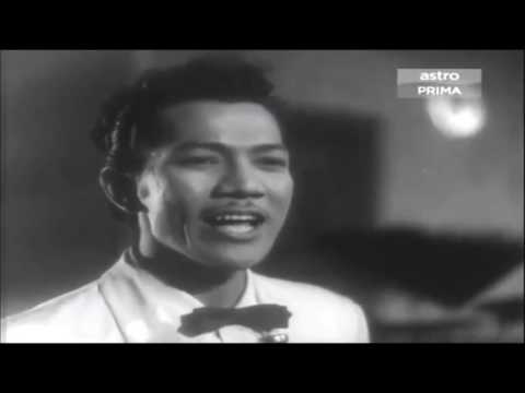 OST Ibu 1953 - Ibu - P Ramlee