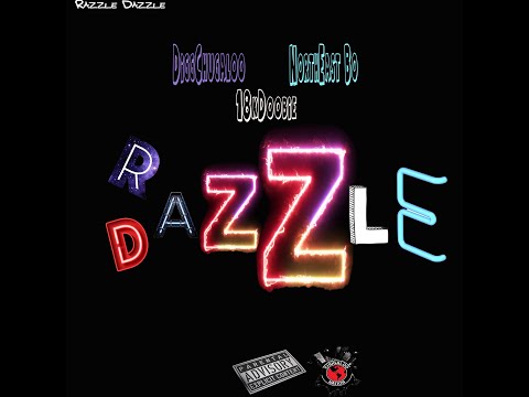 DiggChugaloo x Northeast Bo x 18kdoobie - Razzle Dazzle (Official Music Video) #dc #razzledazzle