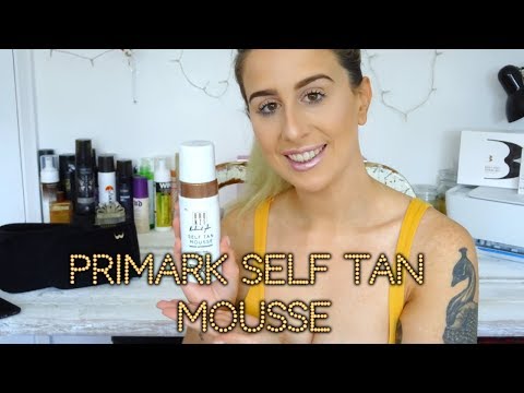 download lagu mp3 mp4 Primark Fake Tan 2017, download lagu Primark Fake Tan 2017 gratis, unduh video klip Primark Fake Tan 2017