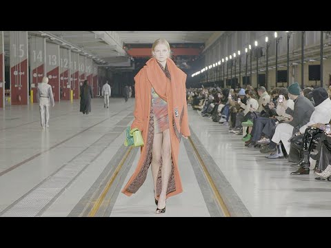 Y/Project | Fall Winter 2022/2023 Full Show | Menswear