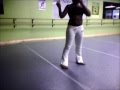 Booty Work By T Pain