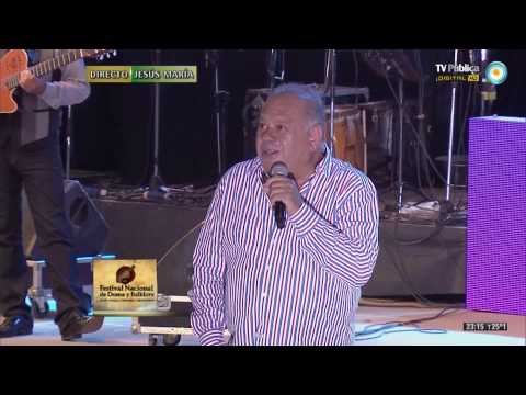 Festival Jesús María 2014 - Quinta noche - 14-01-14 (1 de 6)