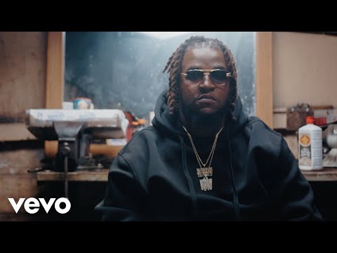 Mud Dollaz - Pipe Down (LER Remix)