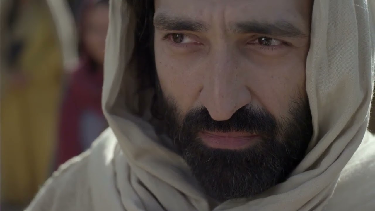 यूहन्ना 11:1-57