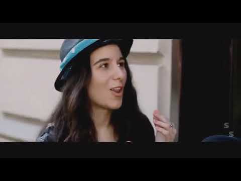 Perčoli feat. Ivana Pavlović — Ovako ne mogu dalje, Cover (Official video 2014)