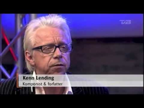 Kenn Lending TV2Bornholm 2008