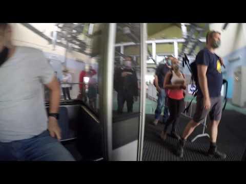 Tatranska Lomnica para começar