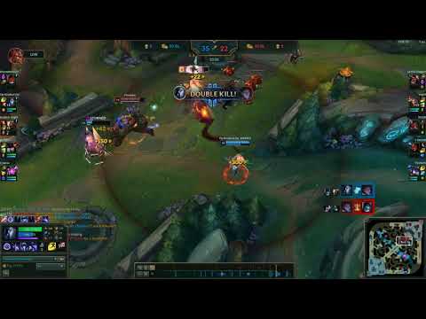 Op Kindred Op Diamond Penta Kill