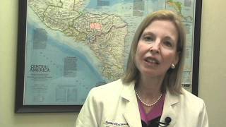 International Travel, Immunizations, & Tropical Medicine