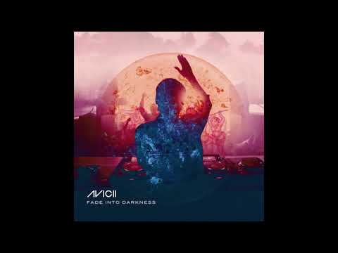 Avicii & Andreas Moe | Fade Into Darkness - Acapella