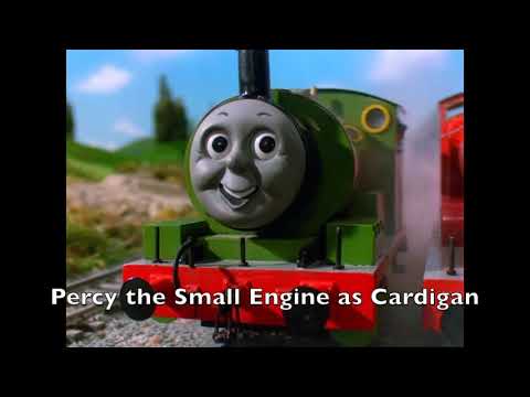 Sandy's Tree Dome 2 (Charlotte's Web 2) Part 14 - Ending Credits