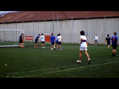 Next vs Maripaco Team #Fecha8 - Copa Palermo