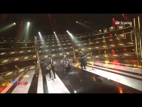 Simply K-Pop #102 Royal Pirates "Drawing The Line"