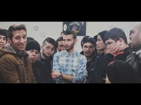 Eon LigaBattle #10 Vaxo Vs Eqo Dava