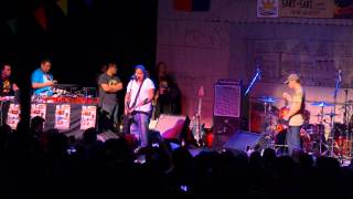 Parokya Ni Edgar - Your Song (My One and Only You) Live in Winnipeg