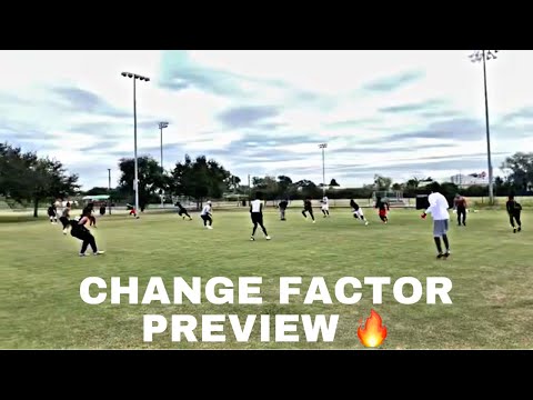 7 v 7 🏈 TOURNAMENT VLOG