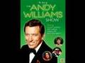 Andy Williams Music To Watch Girls By (1927-2012 ...