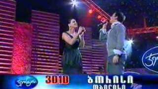 Boris Bedia & Elene Pochkhua_(360p).flv