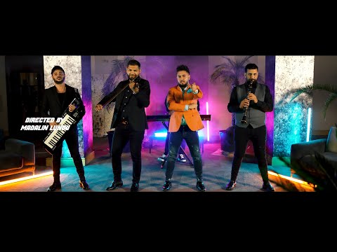 Mary Talent X Ghita Adriano - Stai cuminte, stai retras 2021