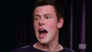 Glee   1x01   Pilot  You’re the One That I Want