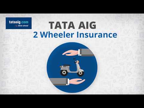 Two Wheeler Insurance