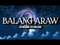Balang Araw by I Belong To The Zoo | Lyrics and Guitar Chords(Easy chords)