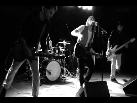 bender - Love Machine live @ Jubez