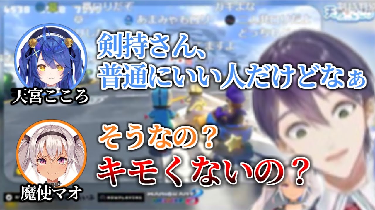 YouTubeサムネイル