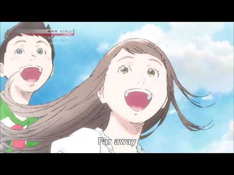 Ani × Para: Anata no Hero wa Dare desu ka Just the way we are Sakura Fujiwara