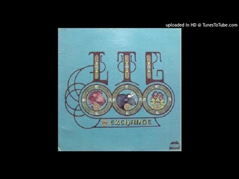 LYSERGICFUNK :  Like What I Like - LTG Exchange