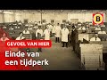 Laatste sigaar rolt van de band in de Kempen | Omroep Brabant