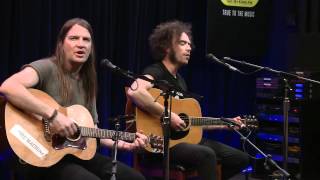 The Dandy Warhols - You Ain't Goin' Nowhere (Bing Lounge)