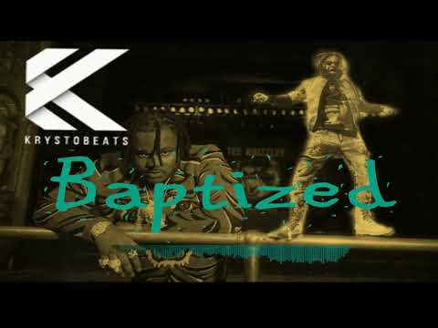 Tee Grizzley x Sada Baby x FMB DZ x Detroit Type Beat "Baptized"(Prod.By Krysto Beats)