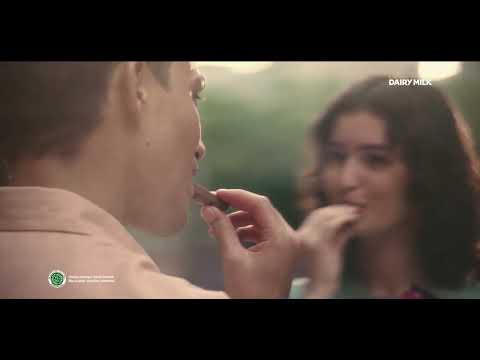 Cadbury PopHeart | Tunjukkan Isi Hatimu