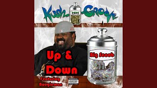 Up & Down (feat. Boogieman)