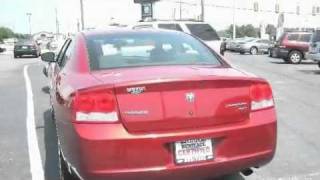 preview picture of video '2009 Dodge Charger Chester VA 23831'