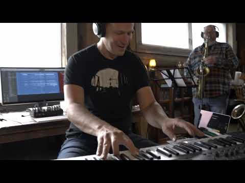 Four80East - Shakedown (Barn Session)