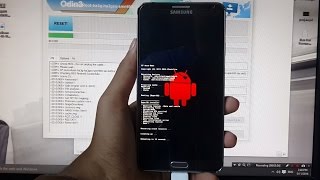 HOW TO ROOT SAMSUNG GALAXY NOTE 3 ALL VARIANTS N9000 / N9005 / N9002 / EASY, FAST & SAFE